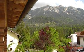 Ferienlodge Karwendelblick